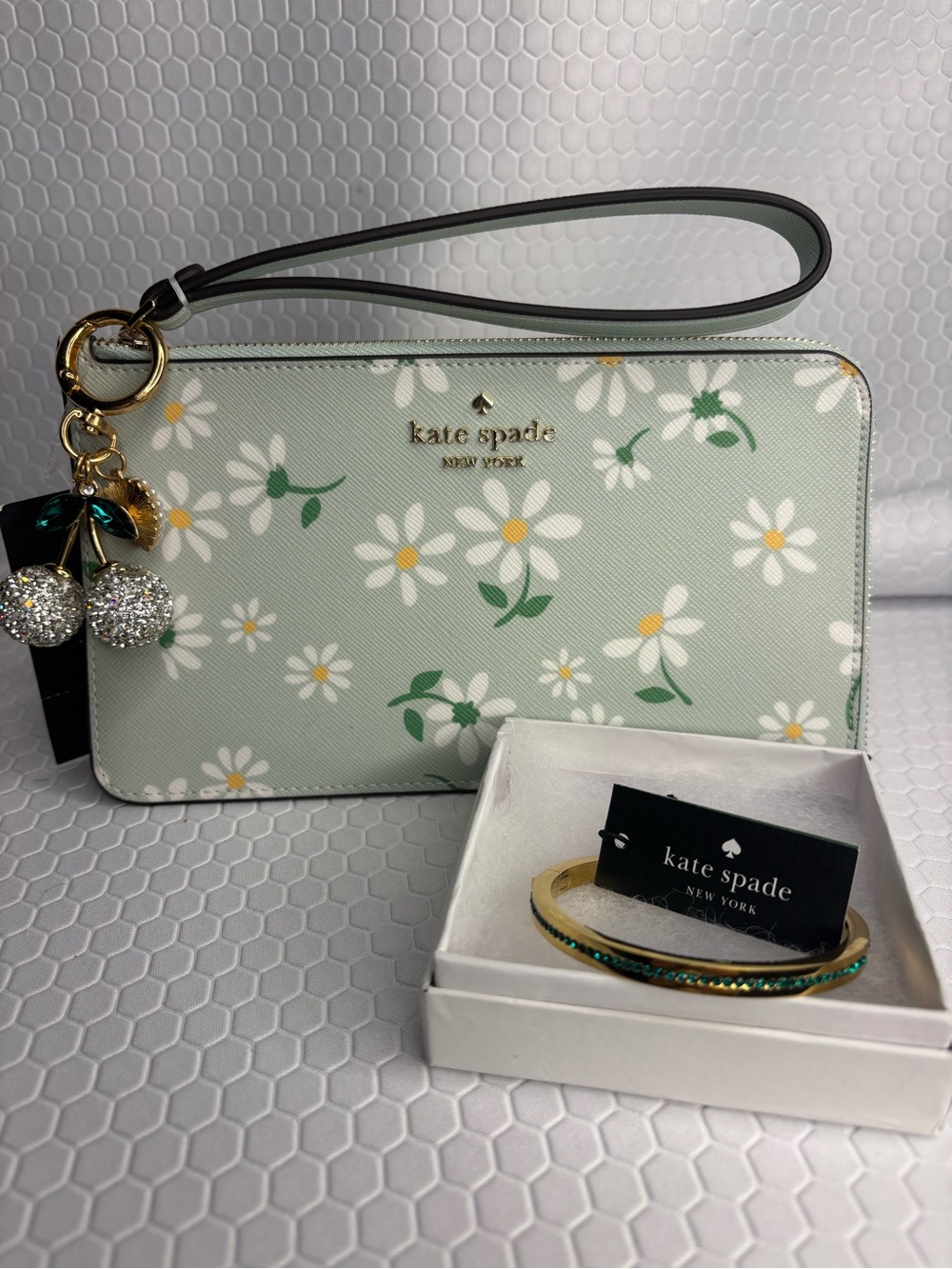 Kate Spade Bundle NWT
